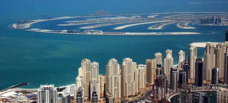 哈布图宫殿酒店(Al Habtoor Palace Dubai)图片