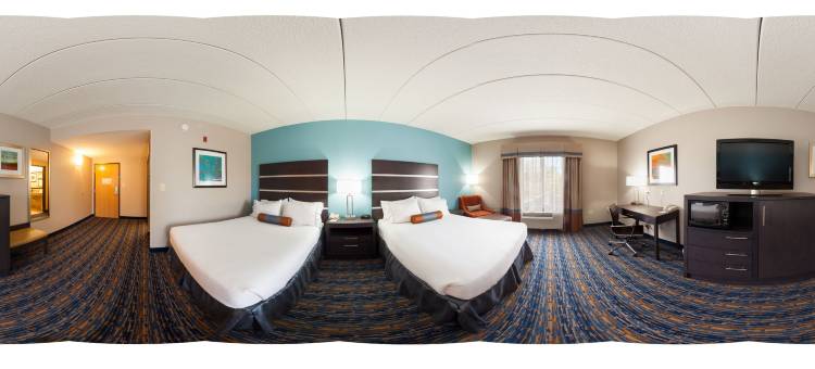 Holiday Inn Express & Suites I-95 Capitol Beltway-Largo图片