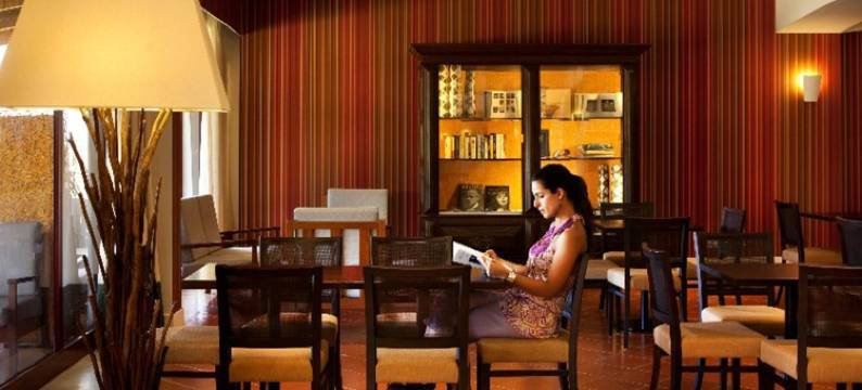 埃武拉酒店(Evora Hotel)图片