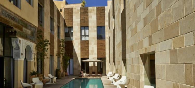 里亚德费斯 - 罗莱夏朵酒店(Riad Fes - Relais & Châteaux)图片