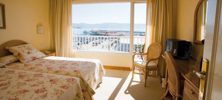 罗蒂里奥公寓(Apartamentos Rotilio)图片