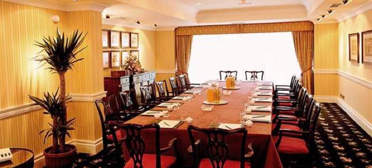 雅顿酒店(The Arden Hotel Stratford - Eden Hotel Collection)图片