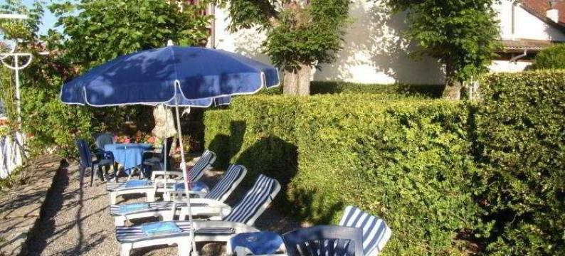 天鹅酒店(Les Cygnes)图片