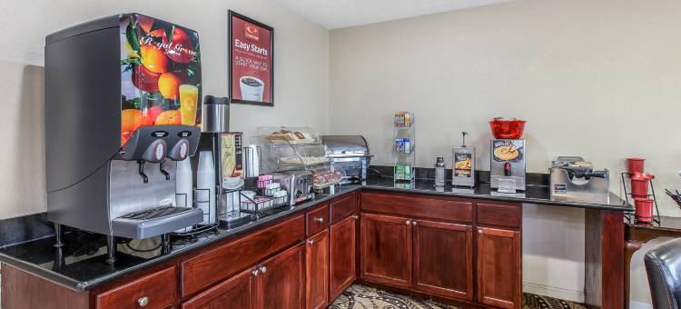 欧本酒店 - 近大学(Auburn Lodge Near University)图片