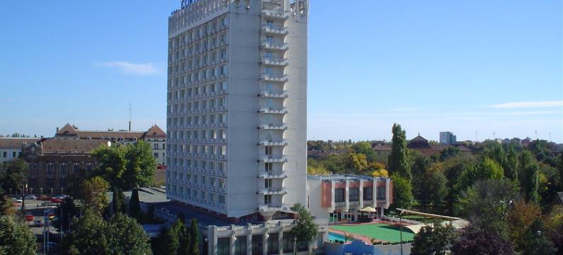 北星陆地度假村(Hotel Continental)图片