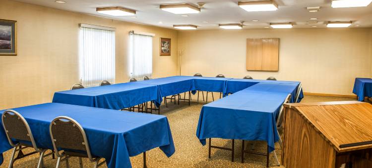 拉斐特I-65 舒适酒店(Comfort Inn Lafayette I-65)图片