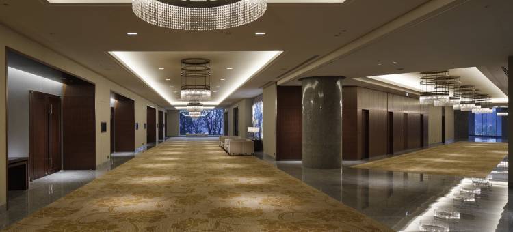 东京皇宫酒店(Palace Hotel Tokyo)图片