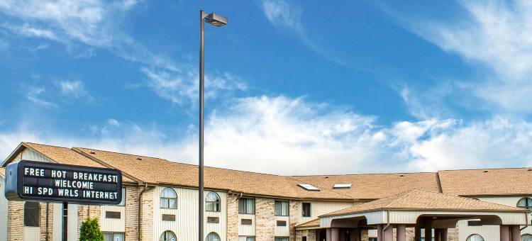 品质酒店(Quality Inn)图片