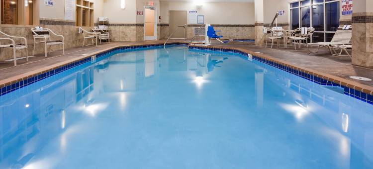 洪堡温德姆美吟温德姆酒店(AmericInn by Wyndham Humboldt)图片