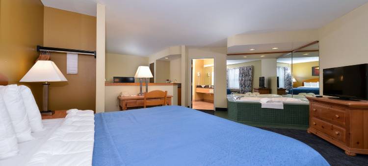 凯艺套房酒店(Haven Hotel)图片