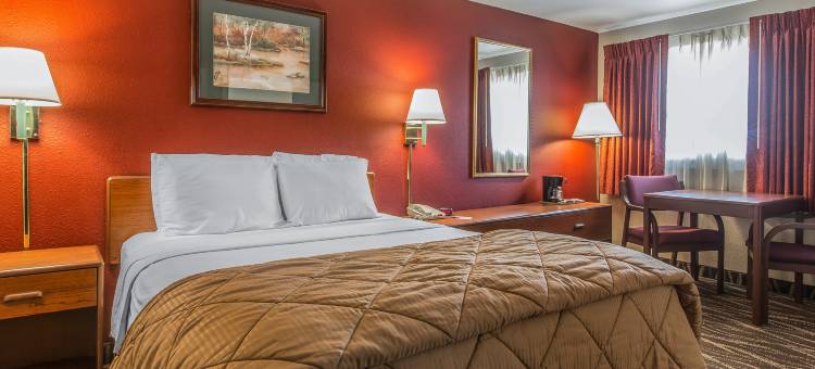 路边汽车旅馆(Roadside Motel)图片