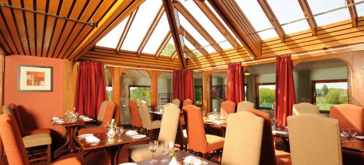 全圣度假村(All Saints Hotel)图片