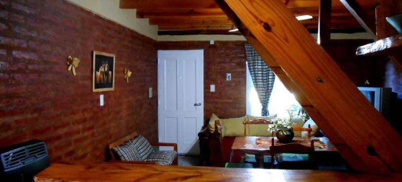 Cabañas Caramelo图片