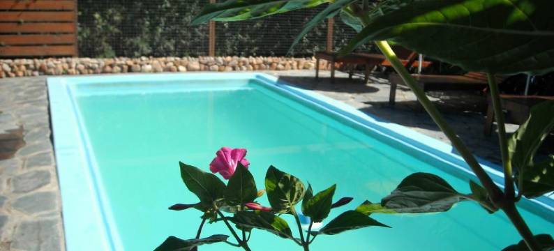 Cabañas Caramelo图片