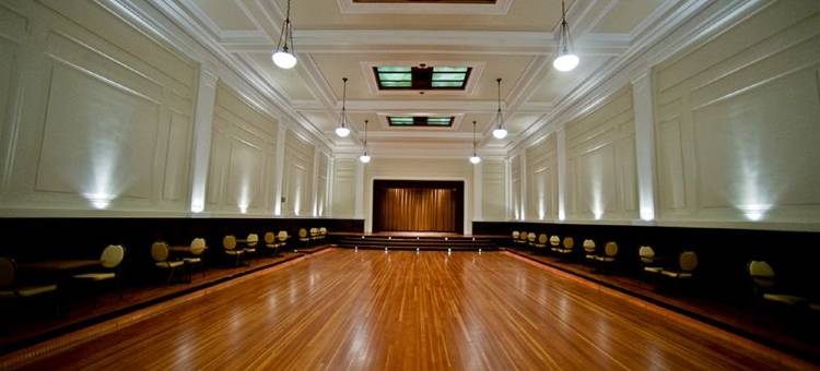 森特勒利亚广场大宴厅及复古酒店(Centralia Square Grand Ballroom and Vintage Hotel)图片