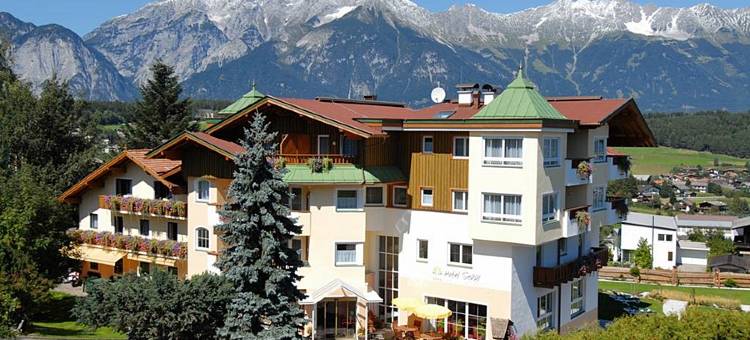 赛普家族水疗酒店(Hotel Seppl)图片