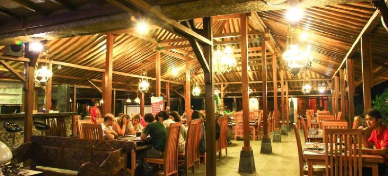 The Nalaya Hotel & Resto图片