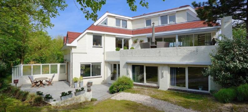 Spinoza Beach House图片