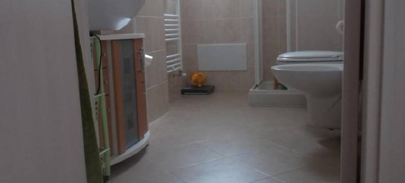 贝洛罗格旅馆(Belloluogo Guest House)图片