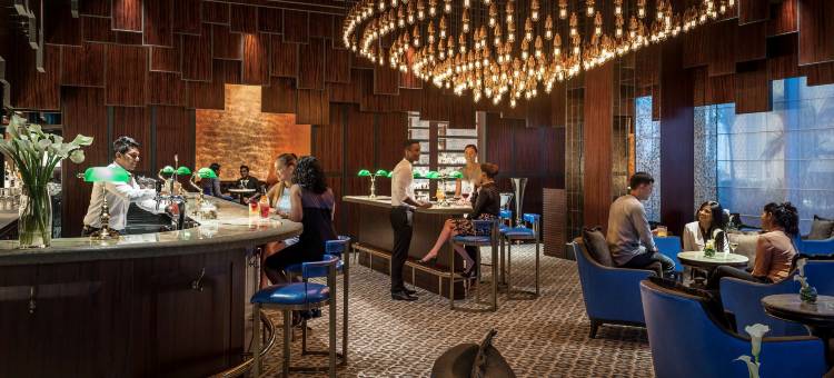 科伦坡香格里拉酒店(Shangri la Hotel Colombo)图片