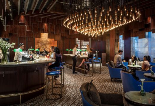 Shangri la Hotel Colombo Hotel Overview