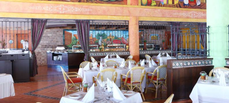 阿德耶海岸巴希亚普林西比阳光酒店 - 全包(Bahia Principe Sunlight Costa Adeje - All Inclusive)图片