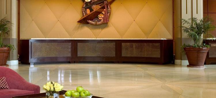 大西洋城会议中心喜来登酒店(Sheraton Atlantic City Convention Center Hotel)图片