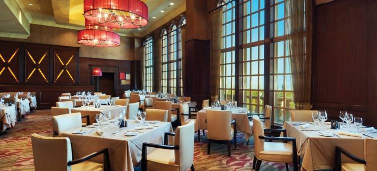 阳光海岸娱乐场酒店(Suncoast Hotel and Casino)图片