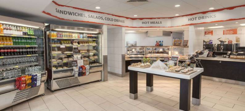 梅格温德姆戴斯酒店(Days Inn by Wyndham Magor)图片