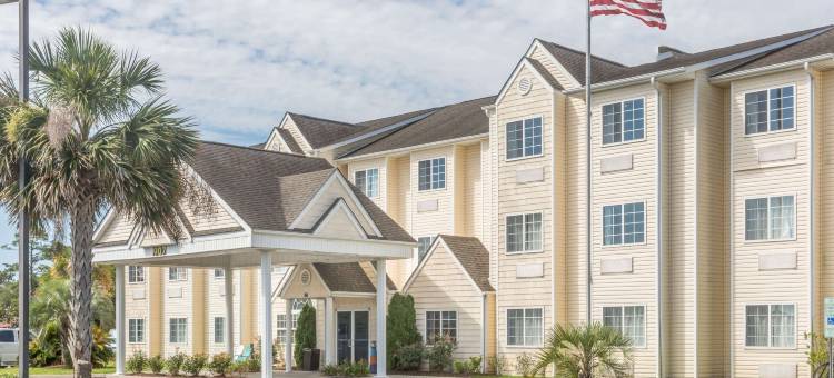 The Windstar Hotel - Carolina Beach图片