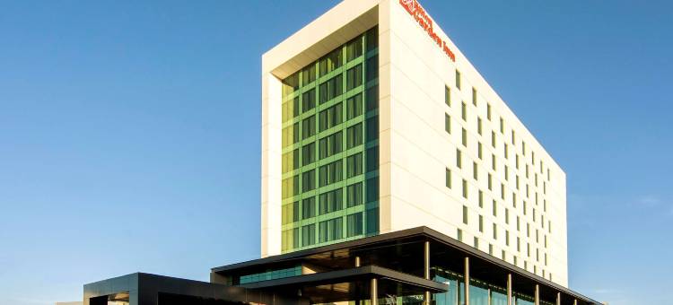 希尔顿花园酒店-阿瓜斯卡连特斯(Hilton Garden Inn Aguascalientes)图片