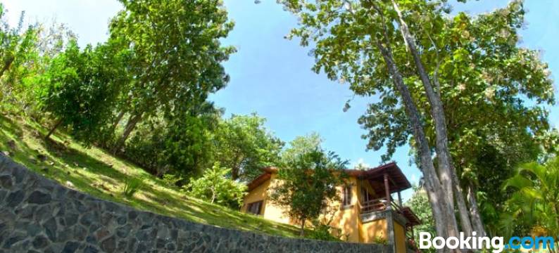 Quinta Teca with Two Pools Near Playa Hermosa Beach图片