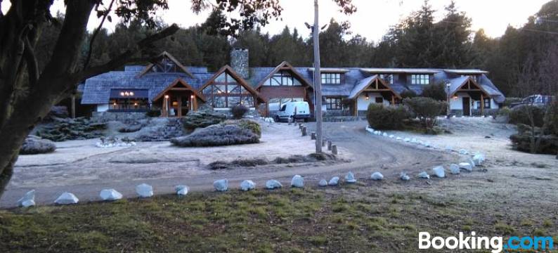 Hostería Las Nieves图片