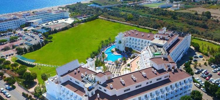 瑟维集团滨海马尔酒店(Hotel Servigroup Marina Mar)图片