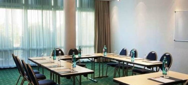 莱昂纳多亚琛酒店(Leonardo Hotel Aachen)图片