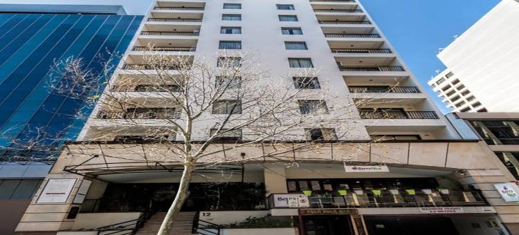 珀斯所有套房(All Suites Perth)图片