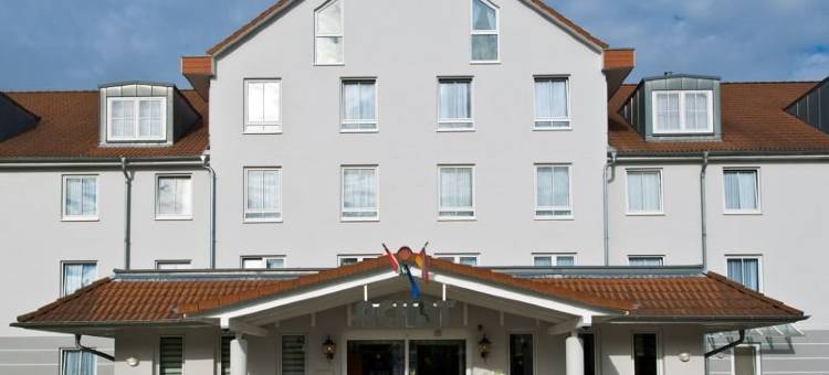 霍耶斯韦达多梅洛酒店(Dormero Hotel Hoyerswerda)图片