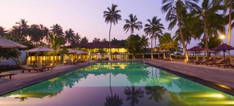 卡卢特勒阿瓦尼度假村(Avani Kalutara Resort)图片