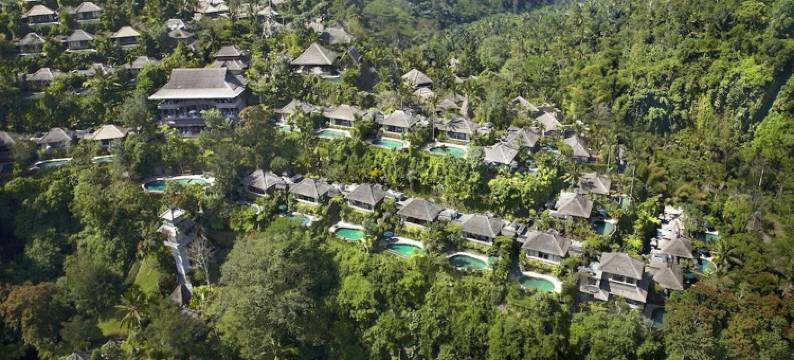 皇家皮塔玛哈酒店(The Royal Pita Maha)图片