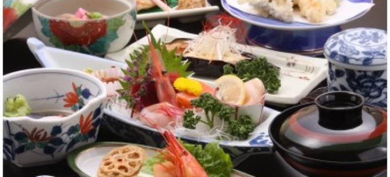 本别温泉格兰酒店(Honbetsu Onsen Grand Hotel)图片