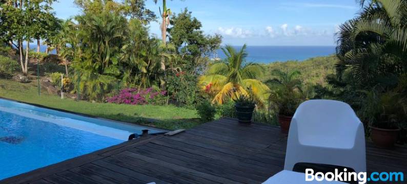 Domaine Choco Vanille图片