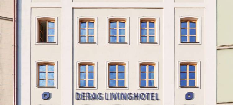维克图亚林马克生活酒店(Living Hotel Das Viktualienmarkt)图片