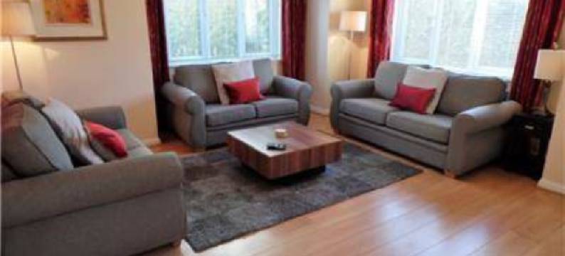 Signature - Angus House Glasgow图片