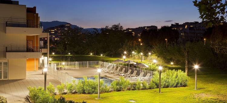 Comfort Aparthotel Cannes Mandelieu图片