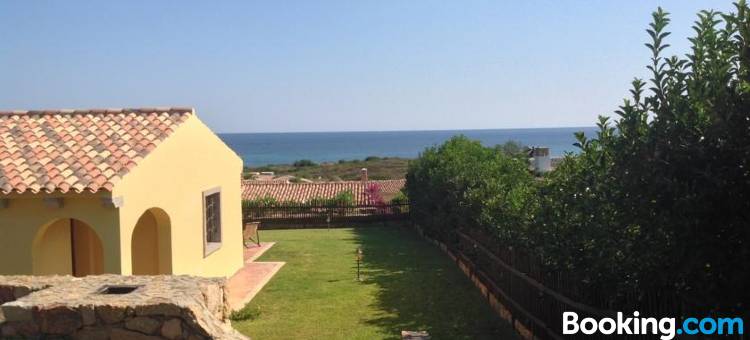 San Teodoro Villa Ambra Costa Caddu图片