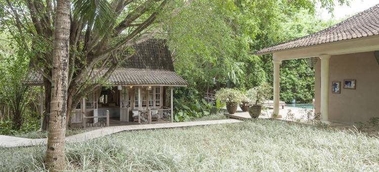 巴曲斯别墅酒店(Balquisse Heritage Hotel)图片