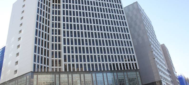 First Stay酒店(First Stay Hotel)图片