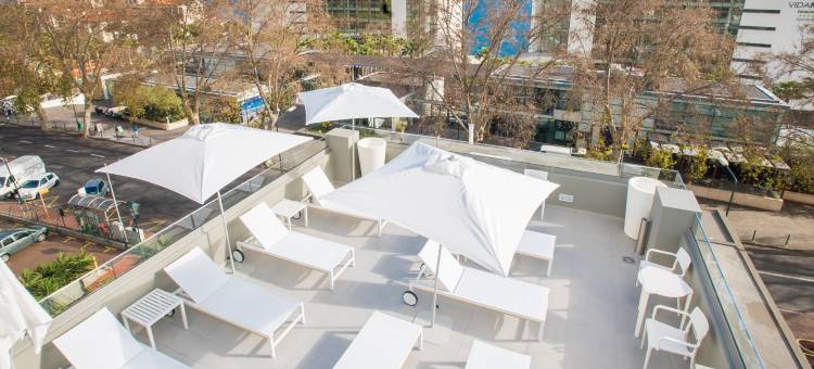 帕拉伊索观光公寓(Apartamentos Turisticos Paraiso)图片