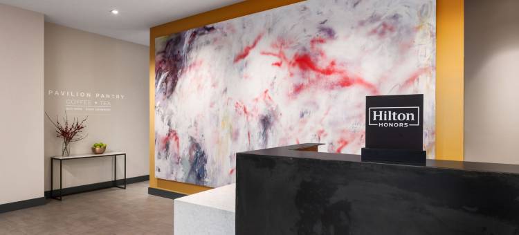 希尔顿花园酒店-波德(Hilton Garden Inn Boulder)图片