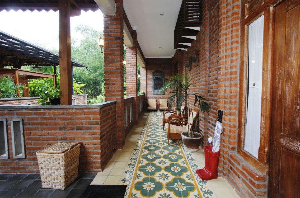 Joglo Mandapa Boutique Hotel Hotel Reviews And Room Rates - 